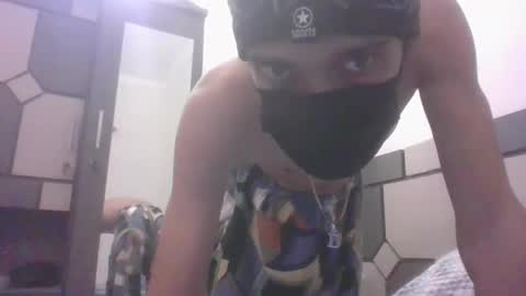 devil0332_0346 online show from 11/13/25, 05:45