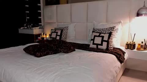 Devil bb online show from 11/27/25, 07:43