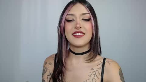 Angel Boo and Adrian online show from 10/16/25, 07:48