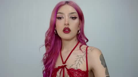 Angel Boo and Adrian online show from 11/26/25, 05:36