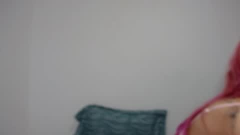 Angel Boo and Adrian online show from 12/15/25, 05:50