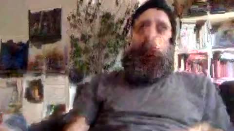 ooo  Devil Dark  ooo online show from 12/03/24, 09:55