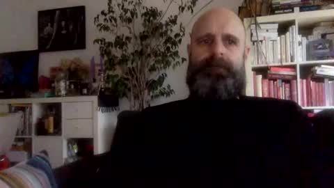 ooo  Devil Dark  ooo online show from 12/06/24, 10:49