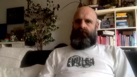 ooo  Devil Dark  ooo online show from 12/18/24, 11:02