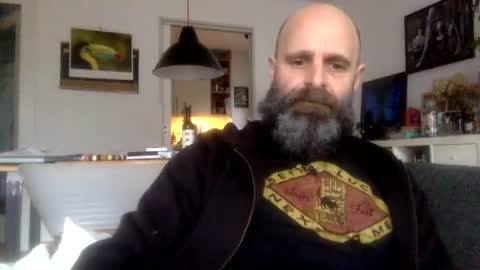 ooo  Devil Dark  ooo online show from 12/31/24, 02:03