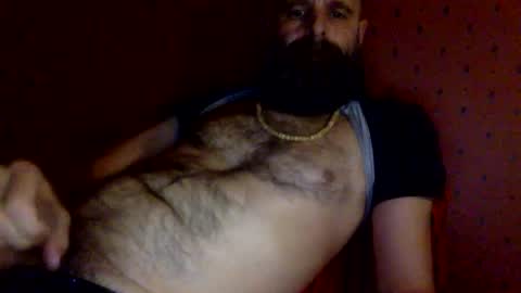 ooo  Devil Dark  ooo online show from 01/10/25, 03:37