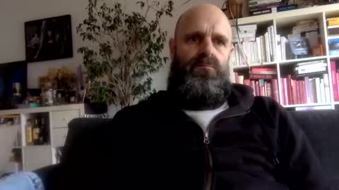 ooo  Devil Dark  ooo online show from 01/24/25, 09:39