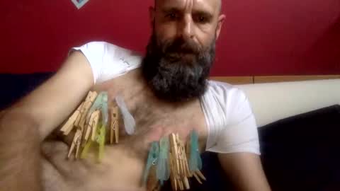 ooo  Devil Dark  ooo online show from 03/10/25, 03:41