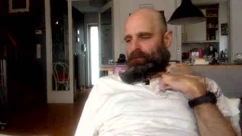 ooo  Devil Dark  ooo online show from 03/11/25, 01:01