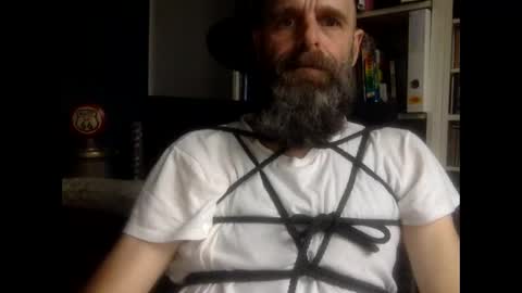 ooo  Devil Dark  ooo online show from 03/12/25, 02:56