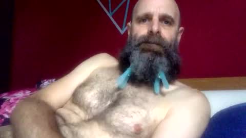 ooo  Devil Dark  ooo online show from 09/18/25, 09:00