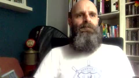 ooo  Devil Dark  ooo online show from 09/21/25, 01:02