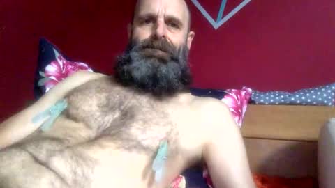 ooo  Devil Dark  ooo online show from 09/26/25, 09:46