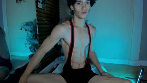 Devil online show from 12/14/24, 03:40