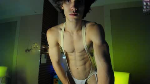 Devil online show from 01/28/25, 05:22