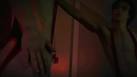 Devil online show from 03/01/25, 12:50