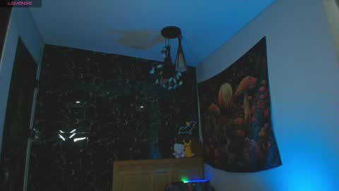 Devil online show from 01/12/26, 09:25