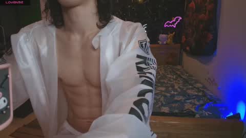 Devil online show from 02/03/26, 06:40