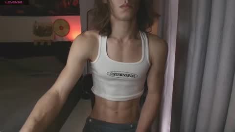 Devil online show from 03/06/26, 03:47