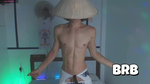 Devil online show from 04/11/26, 10:41