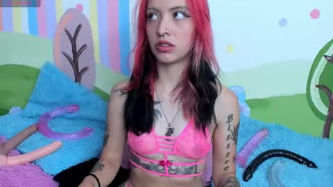 Meghan online show from 03/06/25, 11:25