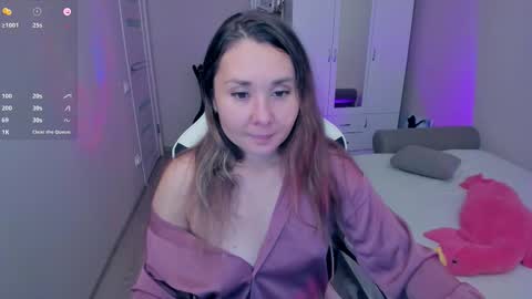 devil_mixie online show from 10/14/25, 03:35