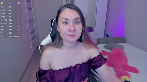 devil_mixie online show from 10/22/25, 02:28