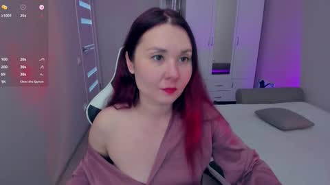 Snapshot of devil_mixie chatting on 02/15/26, 11:23 devil_mixie online show from 02/15/26, 11:23