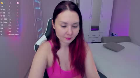 Snapshot of devil_mixie chatting on 02/17/26, 02:30 devil_mixie online show from 02/17/26, 02:30