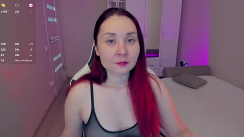 Snapshot of devil_mixie chatting on 02/22/26, 05:00 devil_mixie online show from 02/22/26, 05:00