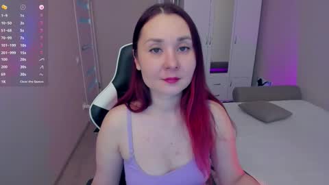 Snapshot of devil_mixie chatting on 02/26/26, 12:04 devil_mixie online show from 02/26/26, 12:04