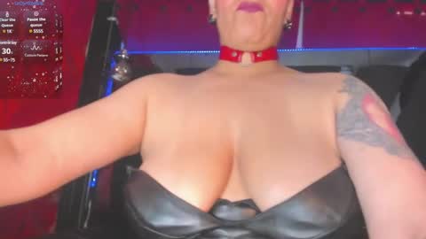 devil_taylorx online show from 03/04/25, 02:53