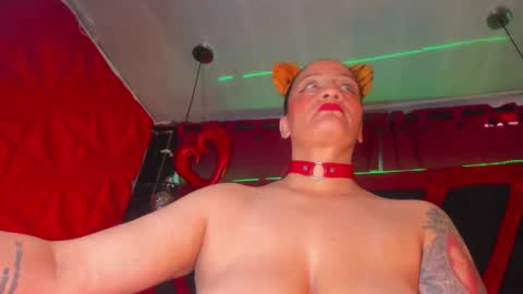 devil_taylorx online show from 10/04/25, 02:37