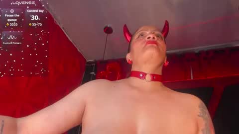 devil_taylorx online show from 02/09/26, 03:49