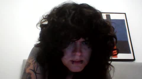 Snapshot of devilbeca chatting on 06/10/26, 01:50 devilbeca online show from 06/10/26, 01:50