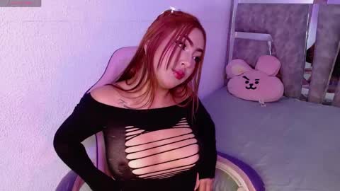 Snapshot of devilchlloe chatting on 05/15/26, 01:07 devilchlloe online show from 05/15/26, 01:07