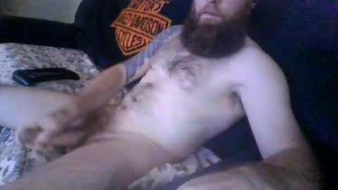 DevilDude online show from 01/09/26, 04:21