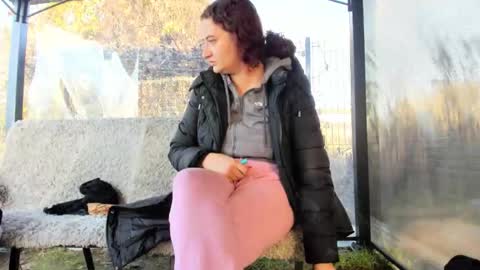 Anna online show from 11/15/25, 10:45