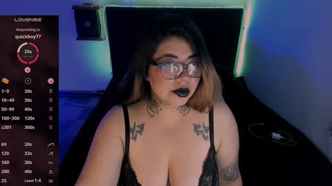 Snapshot of devilfox29 chatting on 12/08/24, 04:57  L I NA  online show from 12/08/24, 04:57