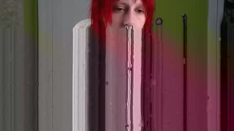 poutyangel online show from 01/18/26, 09:07