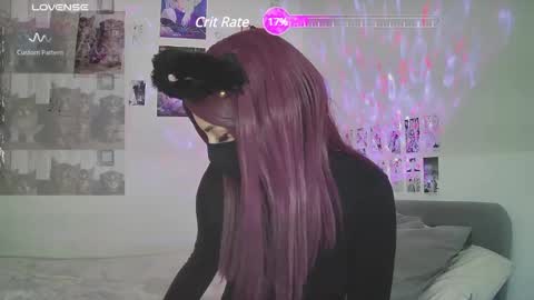 Snapshot of deviliaaa chatting on 01/28/25, 12:00 Devil online show from 01/28/25, 12:00