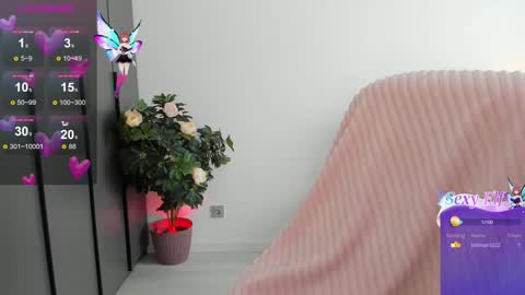 Devilish Goddess online show from 02/06/25, 09:00