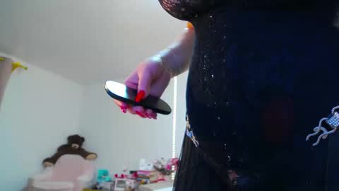 AlexaMills online show from 12/22/24, 12:50