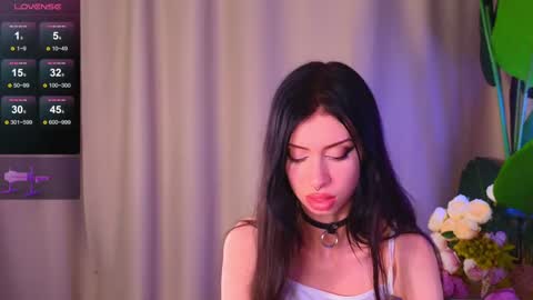 Snapshot of devilss_toy chatting on 12/13/24, 05:54  CIBELLE  online show from 12/13/24, 05:54