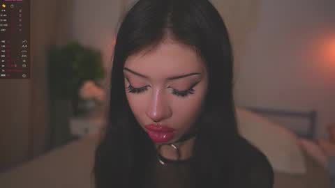 Snapshot of devilss_toy chatting on 09/10/25, 03:45  CIBELLE  online show from 09/10/25, 03:45