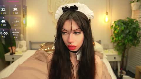 Snapshot of devilss_toy chatting on 12/03/25, 04:16 CIBELLE online show from 12/03/25, 04:16