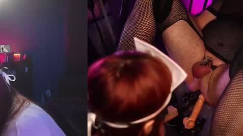 deviluforgot online show from 03/02/26, 03:41