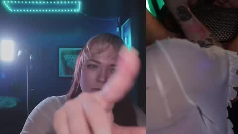 deviluforgot online show from 03/11/26, 06:30