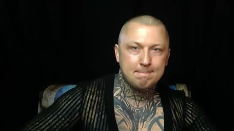 Lucian online show from 03/09/26, 07:56