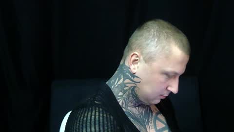 Lucian online show from 03/20/26, 11:15